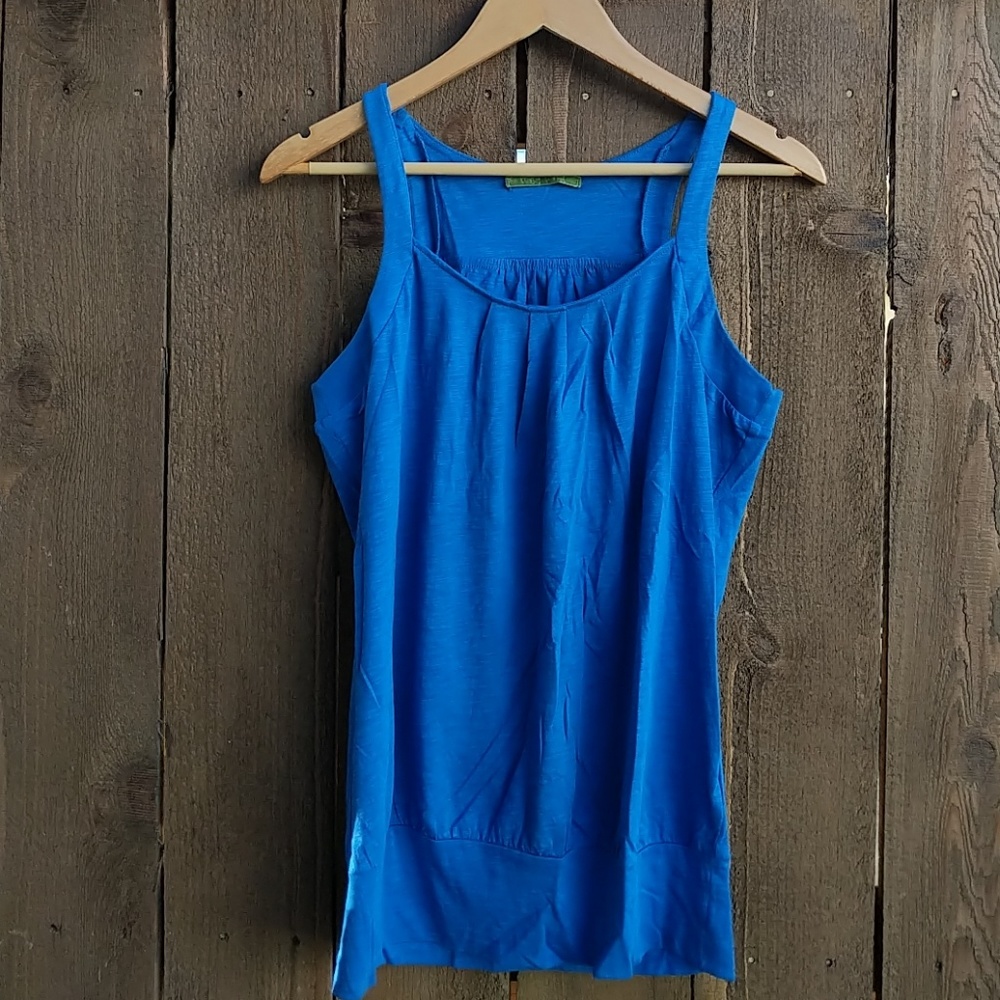 Anthropologie Top
